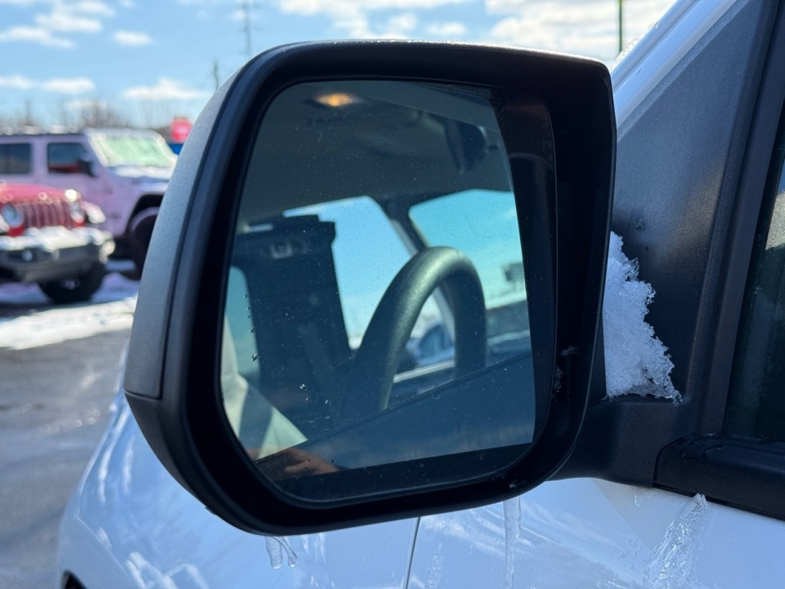 Used 2022 Chevrolet Colorado W/T image 34