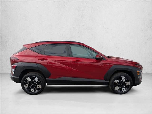 Used 2025 Hyundai Kona SEL image 4