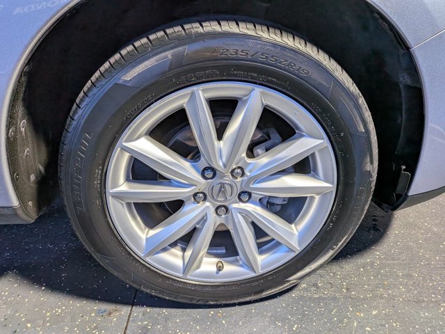 Used 2020 Acura RDX AWD image 13