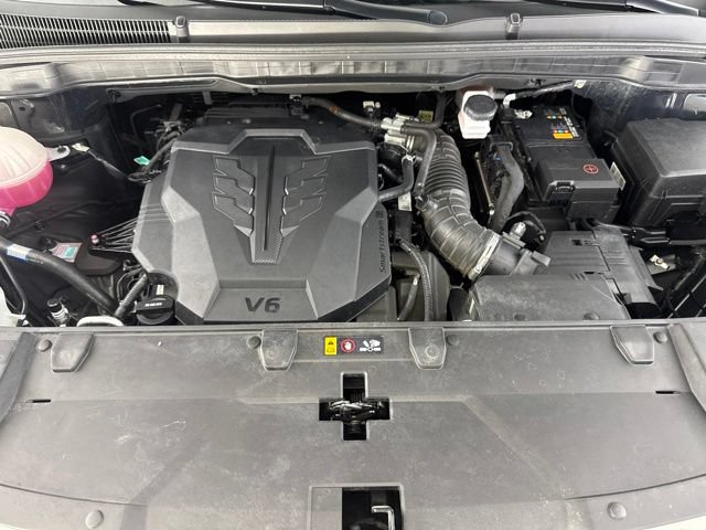 Used 2023 Kia Carnival SX Prestige FWD image 21