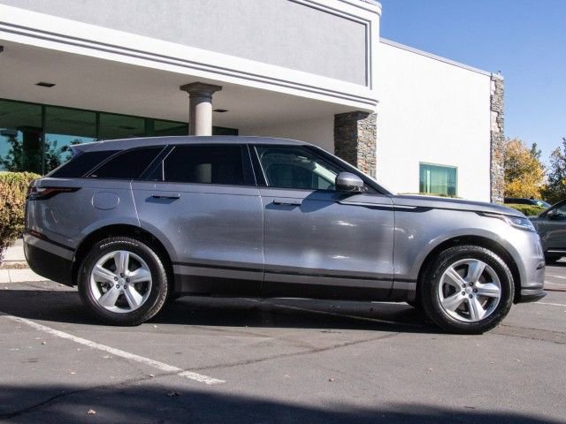 Used 2023 Land Rover Range Rover Velar S image 8