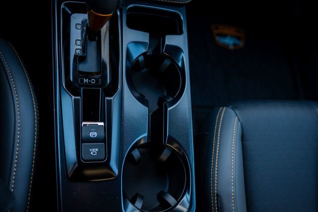 New 2026 Subaru Forester Wilderness image 37