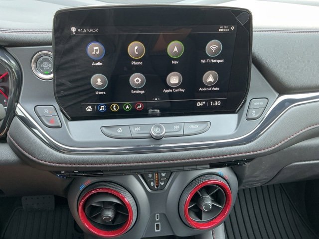 New 2025 Chevrolet Blazer RS w/ Driver Confidence II Package image 11