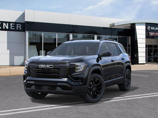 New 2026 GMC Terrain Elevation w/ Black Edition image 6