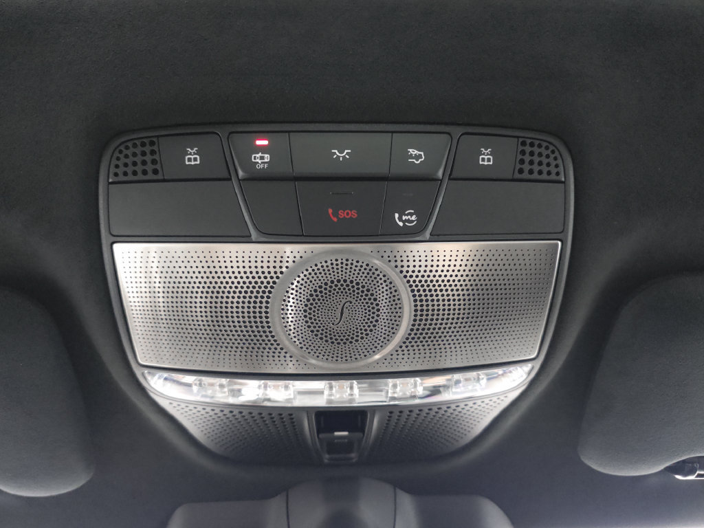 Certified 2026 Mercedes-Benz G 63 AMG 4MATIC image 23