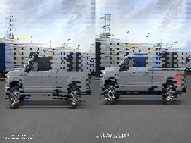 New 2026 Ford F350 XL image 3