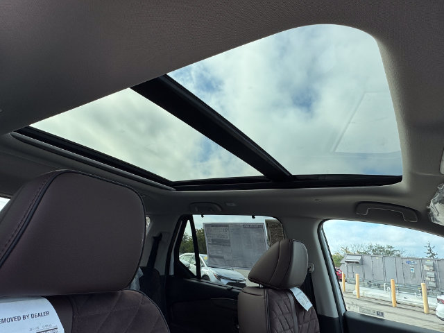 New 2026 Honda Pilot Elite image 8