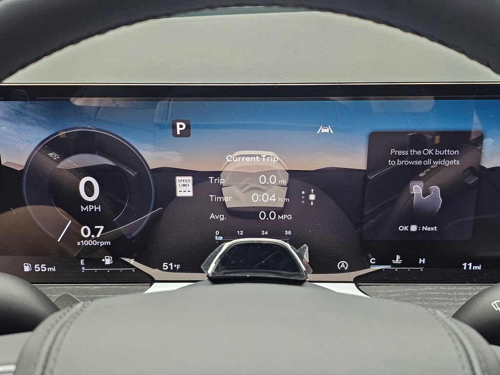 New 2026 Genesis GV80 3.5T Prestige AWD/4WD image 12
