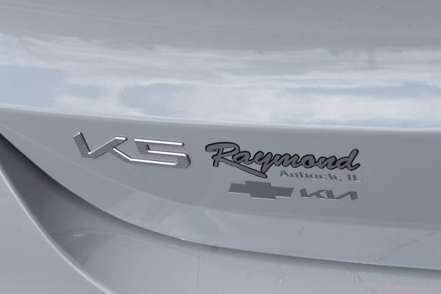 Certified 2024 Kia K5 GT-Line w/ GT-Line Premium Package image 16