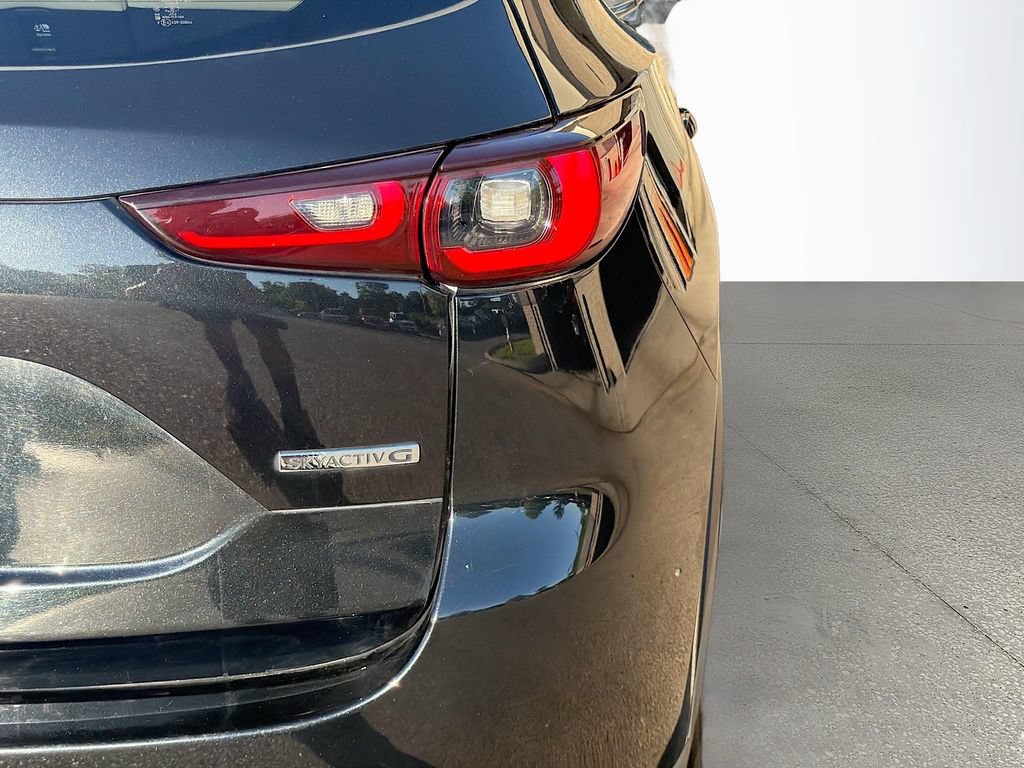 Used 2023 MAZDA CX-5 AWD 2.5 S image 11