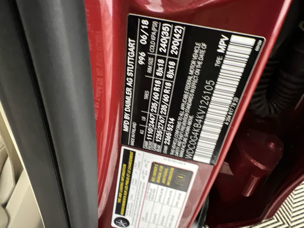 Used 2019 Mercedes-Benz GLC 300 4MATIC image 33