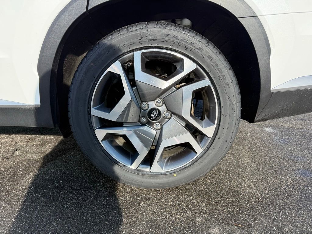 Used 2025 Hyundai Palisade SEL image 28