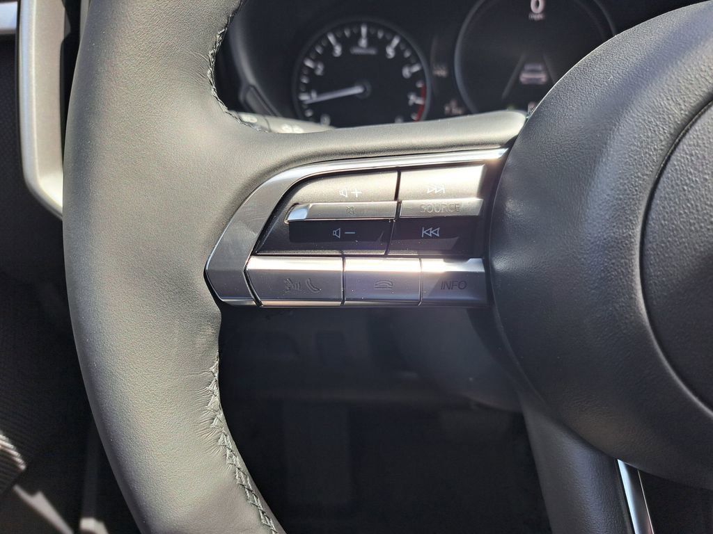 New 2026 MAZDA CX-50 AWD 2.5 S w/ Cargo Package image 17