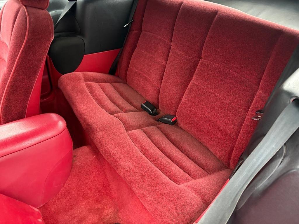 Used 1995 Ford Mustang Convertible image 7