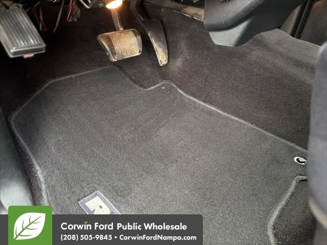 Used 2017 RAM 1500 Lone Star image 27