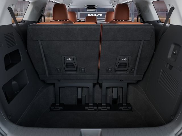 New 2026 Kia Carnival EX image 19