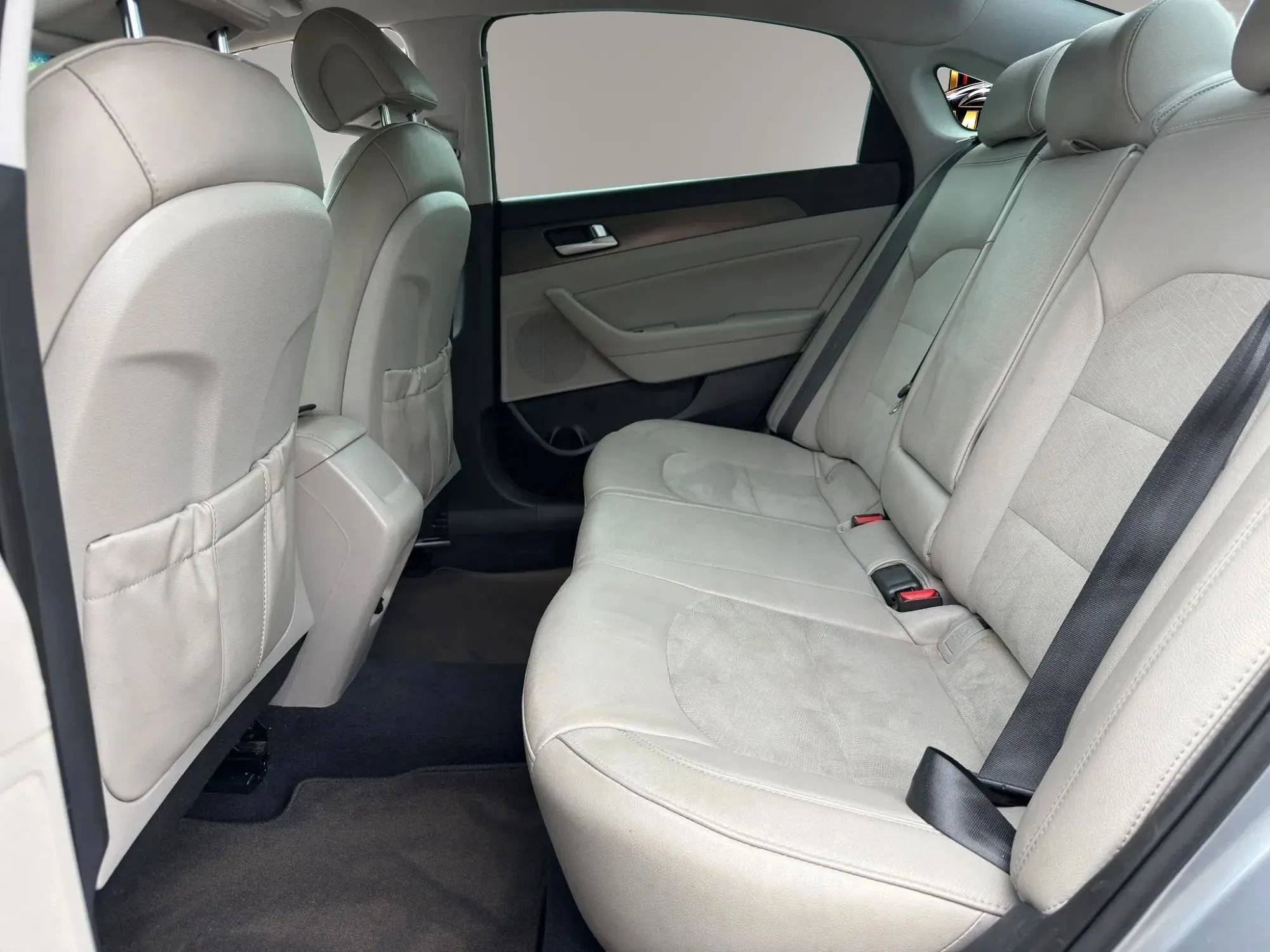Used 2016 Hyundai Sonata Sport w/ Option Group 1V FWD image 21