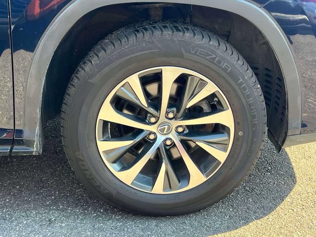 Used 2021 Lexus RX 350 AWD w/ Premium Package image 17