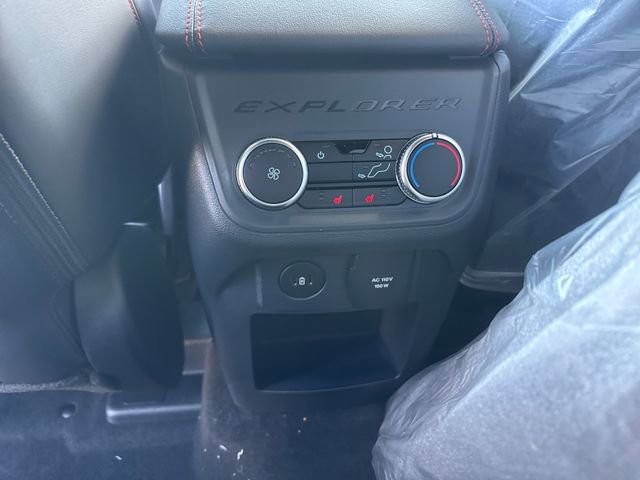 New 2026 Ford Explorer ST w/ Sun And Sound Package image 22