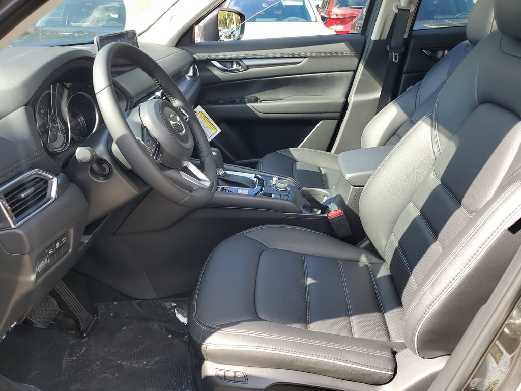 New 2025 MAZDA CX-5 AWD 2.5 S image 29