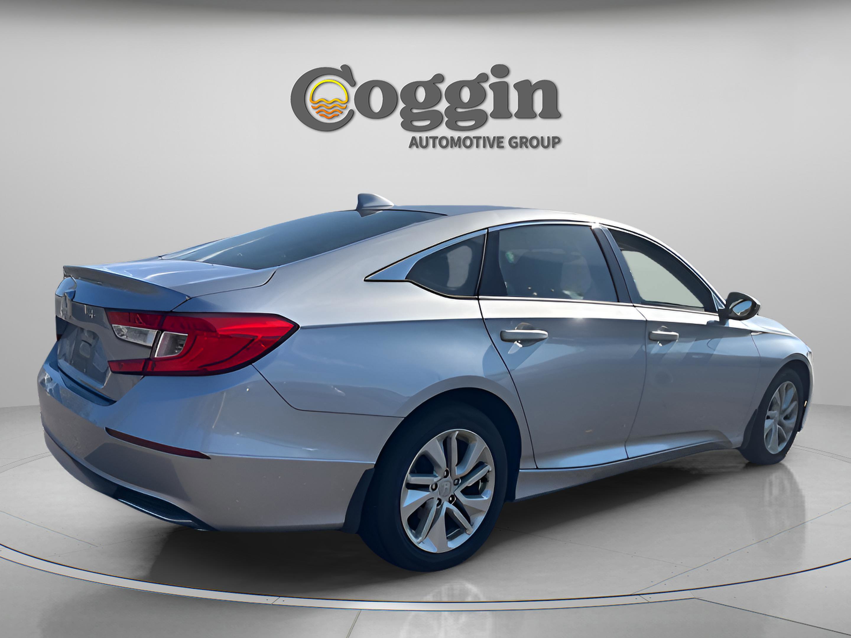 Used 2019 Honda Accord LX image 5