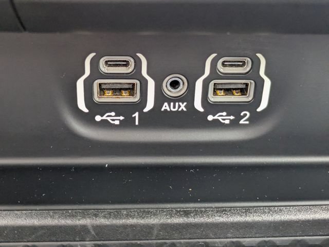 Used 2023 RAM 2500 Laramie AWD/4WD image 23