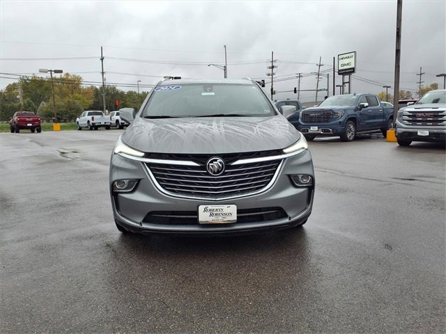 Used 2024 Buick Enclave Premium image 26
