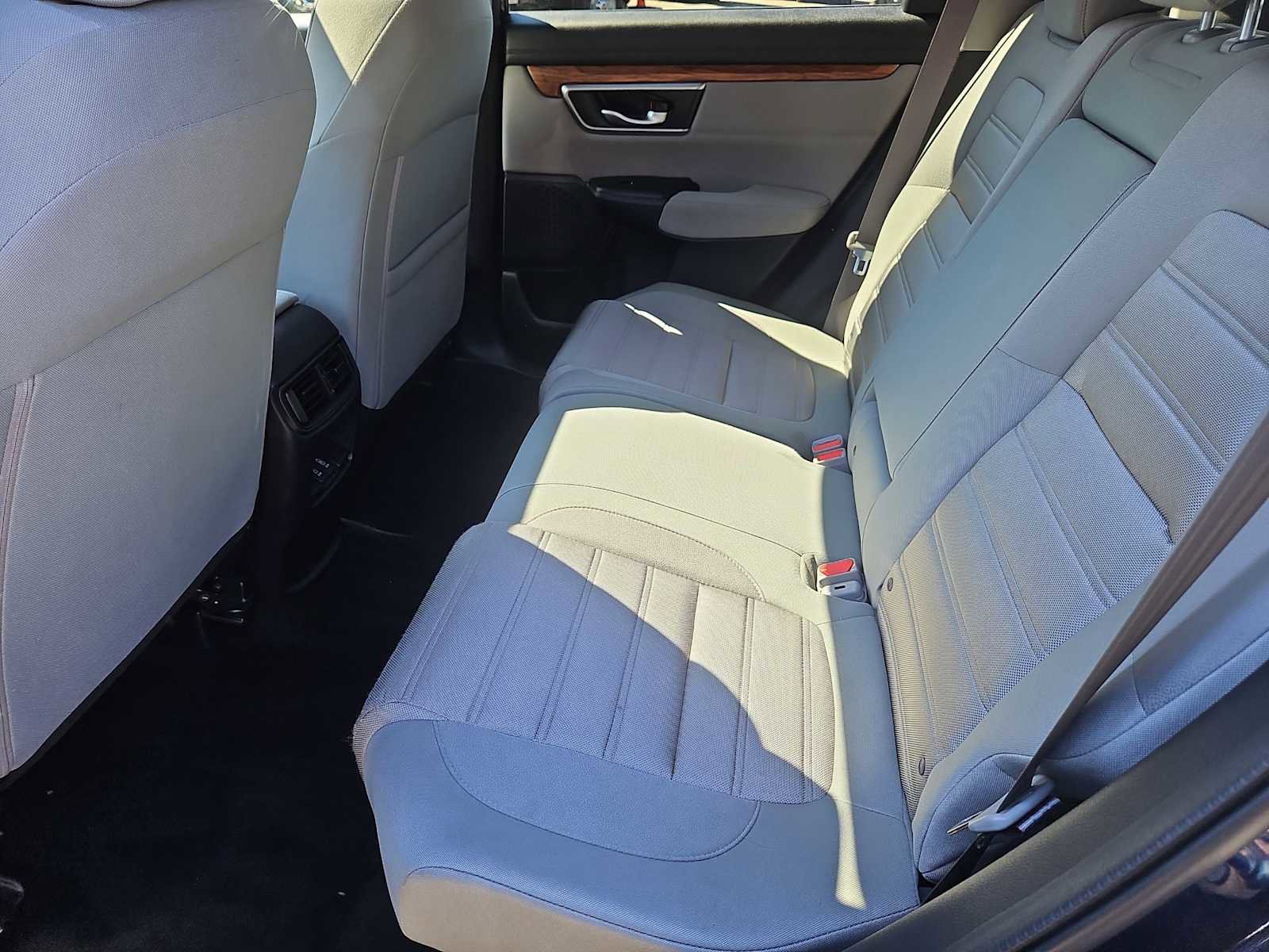 Used 2019 Honda CR-V EX image 30