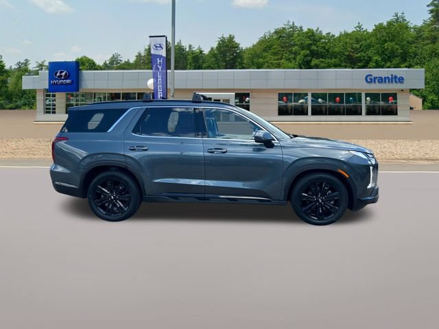 Used 2024 Hyundai Palisade XRT AWD/4WD image 6