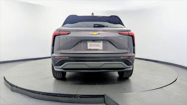 Used 2024 Chevrolet Blazer EV LT AWD/4WD image 7