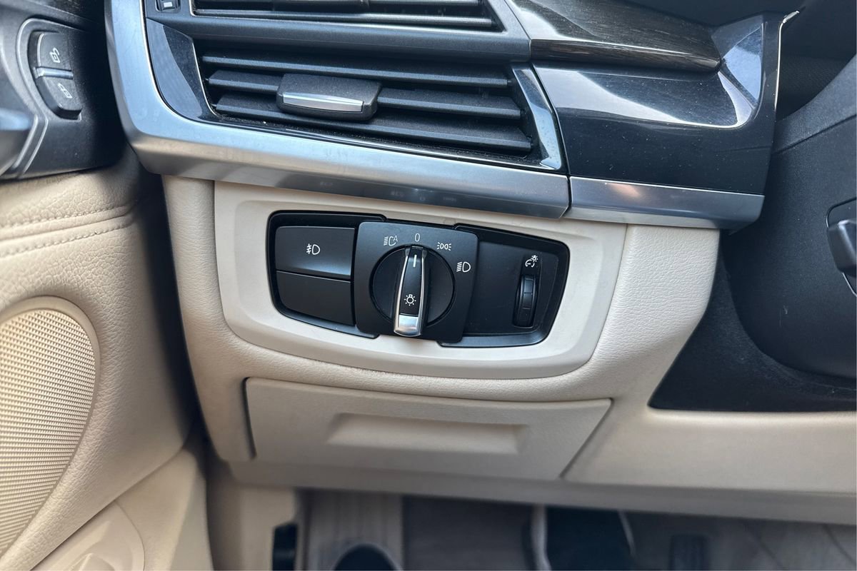 Used 2014 BMW X5 xDrive35i image 17