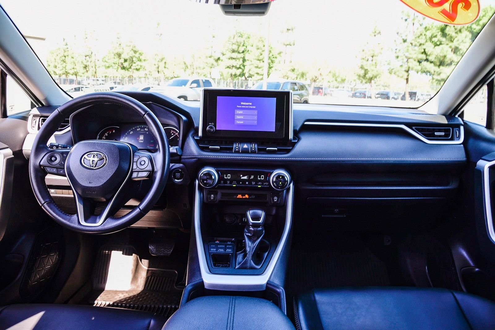 Certified 2024 Toyota RAV4 XLE Premium image 15