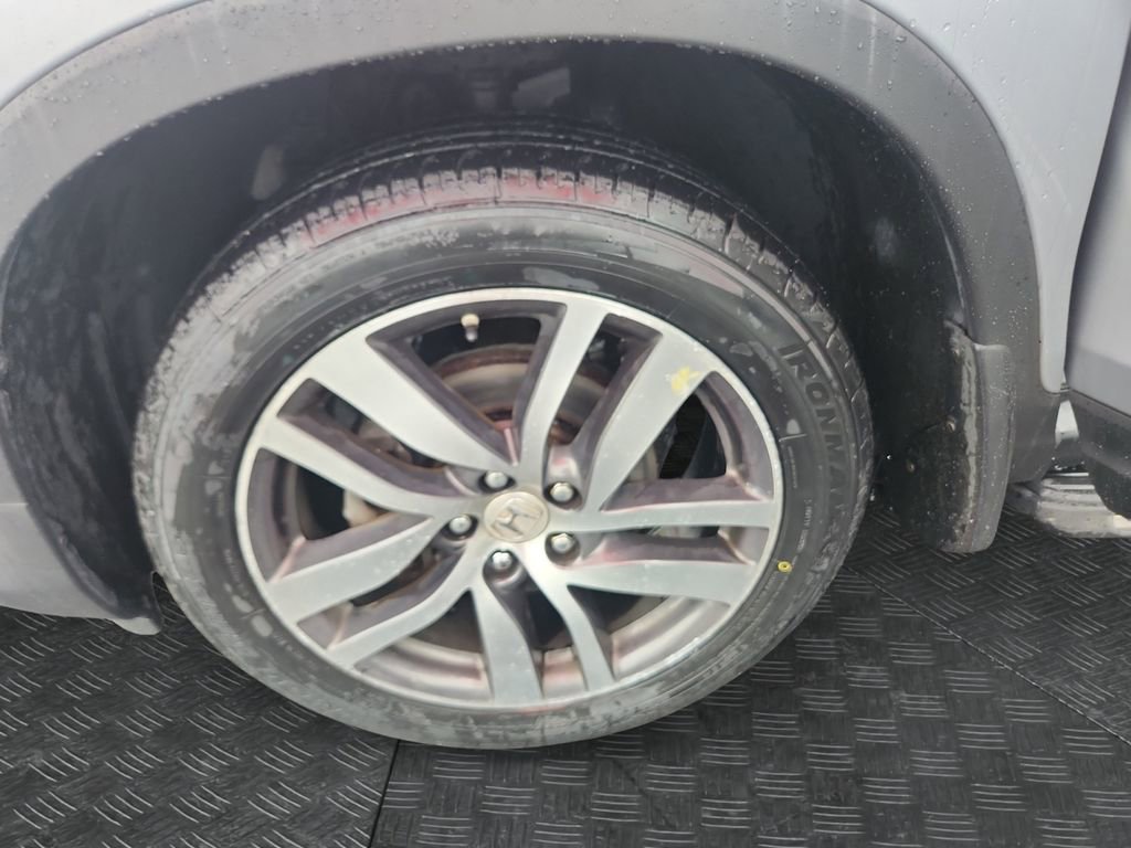Used 2017 Honda Pilot Elite image 14