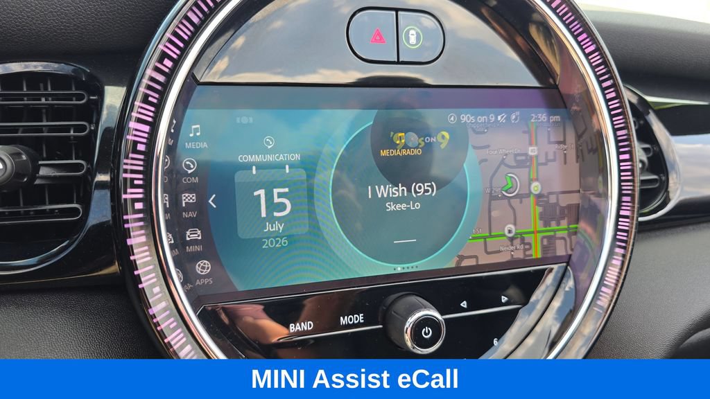 Used 2023 MINI Cooper S FWD image 35