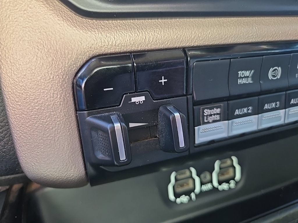 Used 2022 RAM 2500 Laramie AWD/4WD image 68