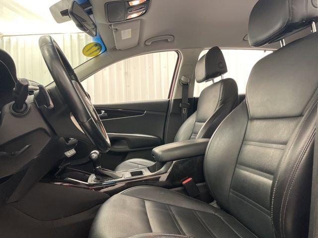 Used 2017 Kia Sorento EX w/ EX Premium Package image 10