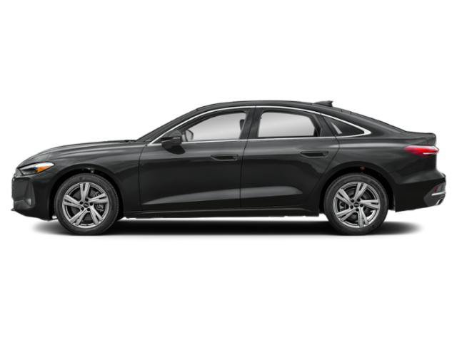 New 2026 Audi A5 Premium AWD/4WD image 3