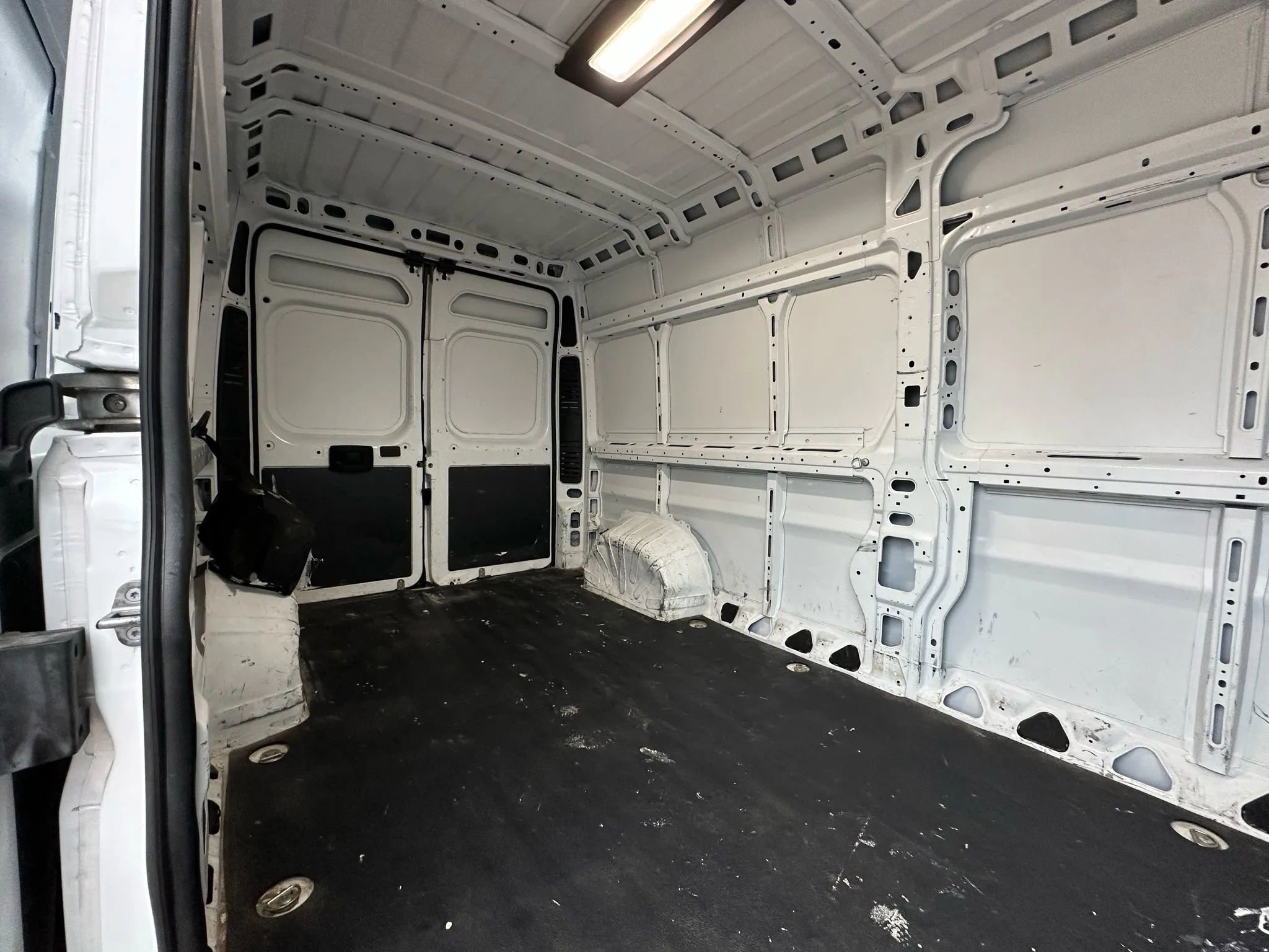 Used 2019 RAM ProMaster 3500 image 18