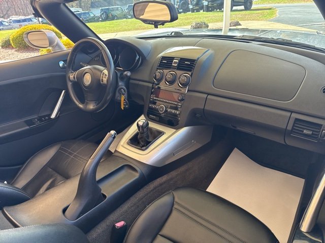 Used 2007 Saturn Sky w/ Premium Trim Pkg image 30