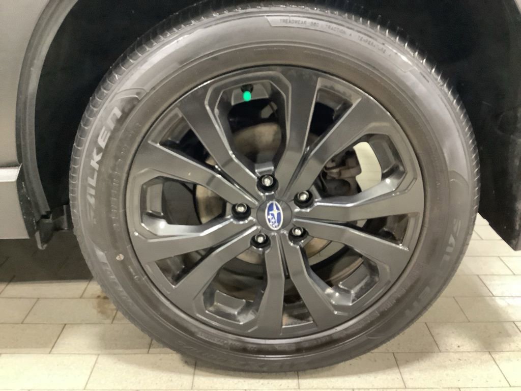 Certified 2023 Subaru Forester Sport image 25