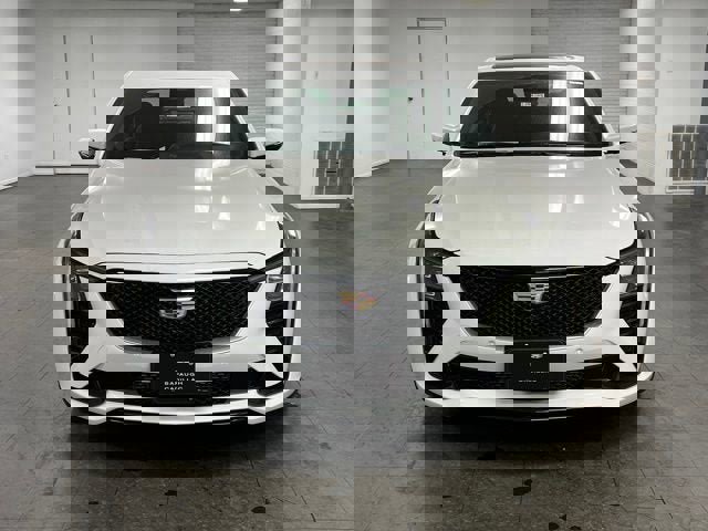 New 2026 Cadillac CT5 Sport AWD/4WD image 8