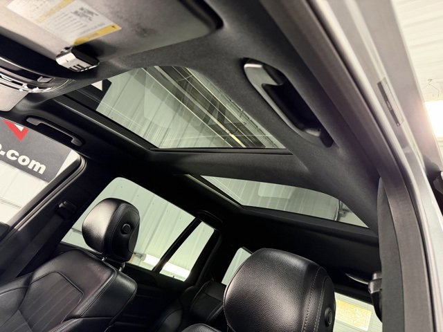 Used 2019 Mercedes-Benz GLS 450 4MATIC image 20