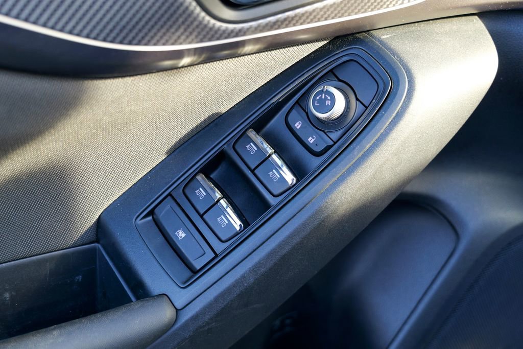 Used 2022 Subaru WRX Premium image 17