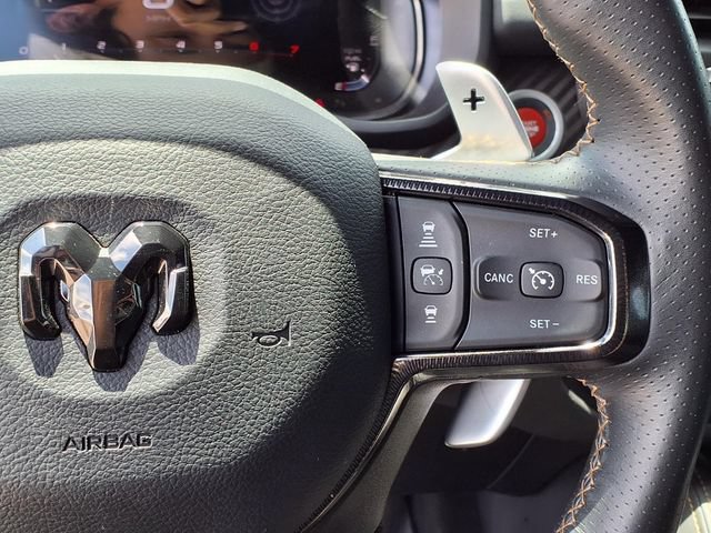 Used 2024 RAM 1500 TRX AWD/4WD image 6