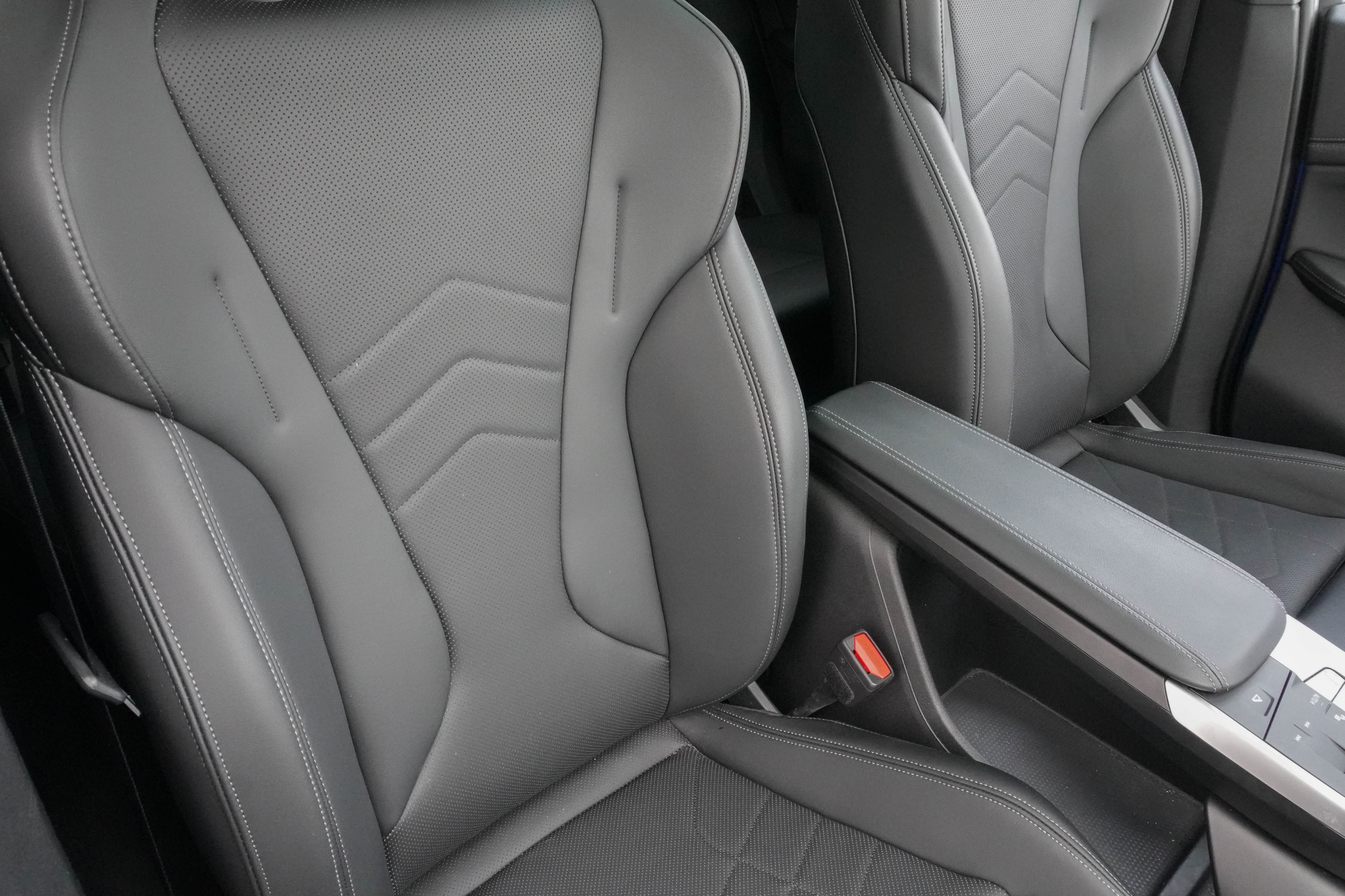 Certified 2025 BMW X2 M35i image 13