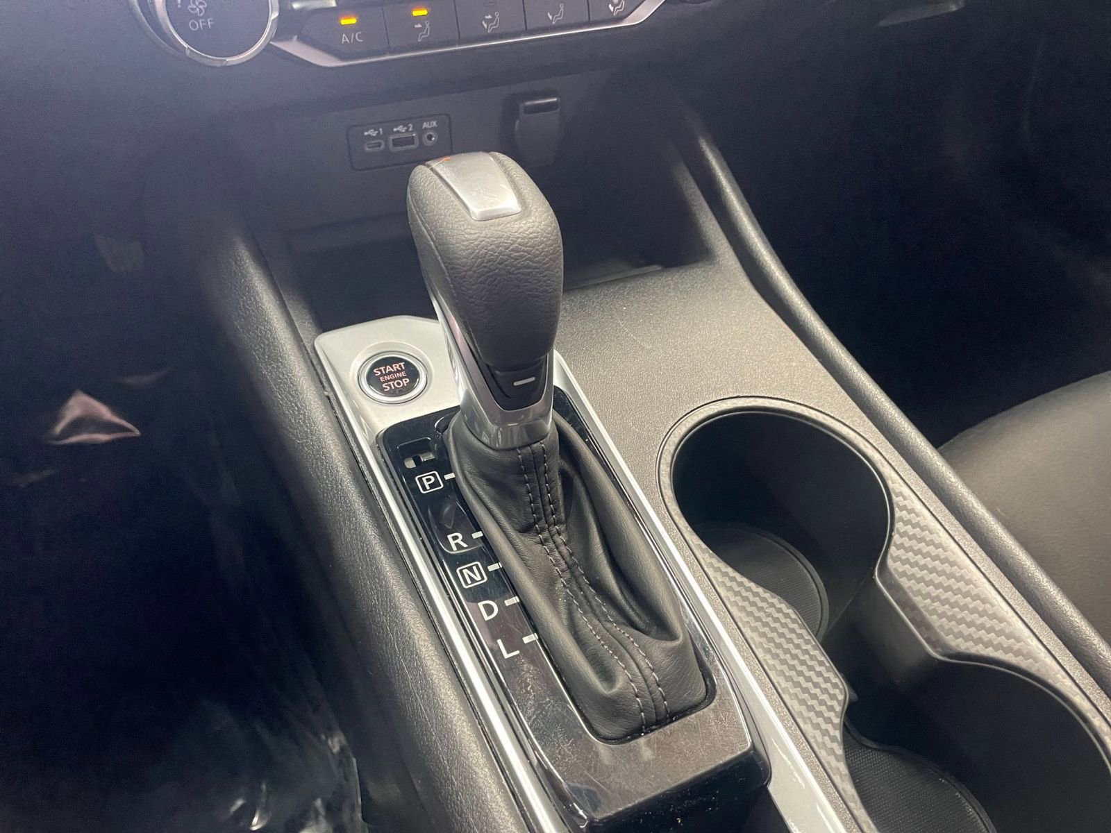 Used 2025 Nissan Altima 2.5 SV FWD image 42