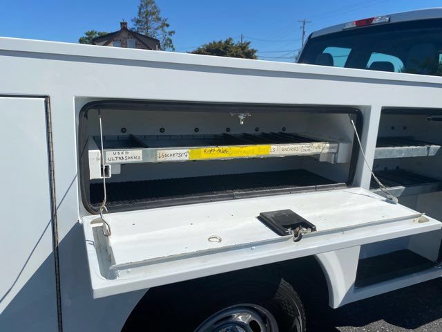 Used 2017 Ford F250 XL w/ Power Equipment Group AWD/4WD image 26