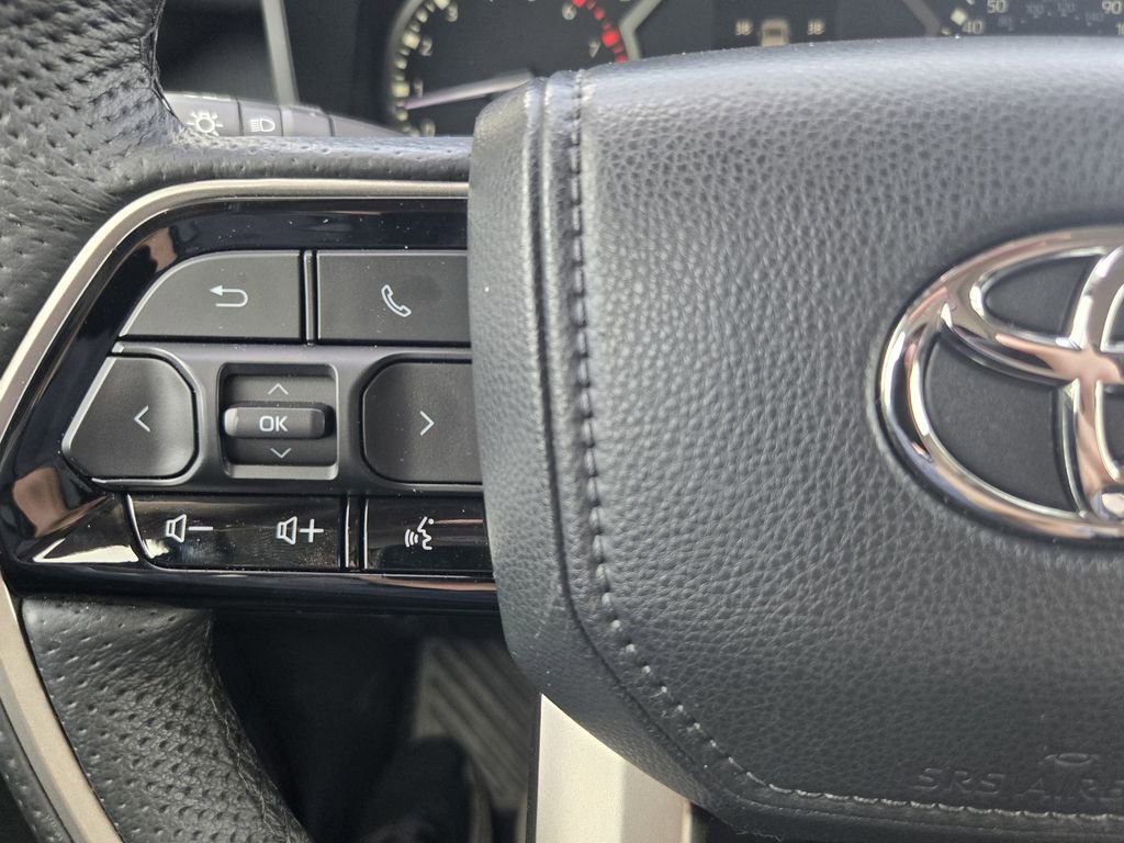 Used 2022 Toyota Tundra Limited image 30