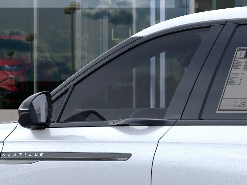 New 2026 Lincoln Nautilus Premier w/ Jet Appearance Package AWD/4WD image 20