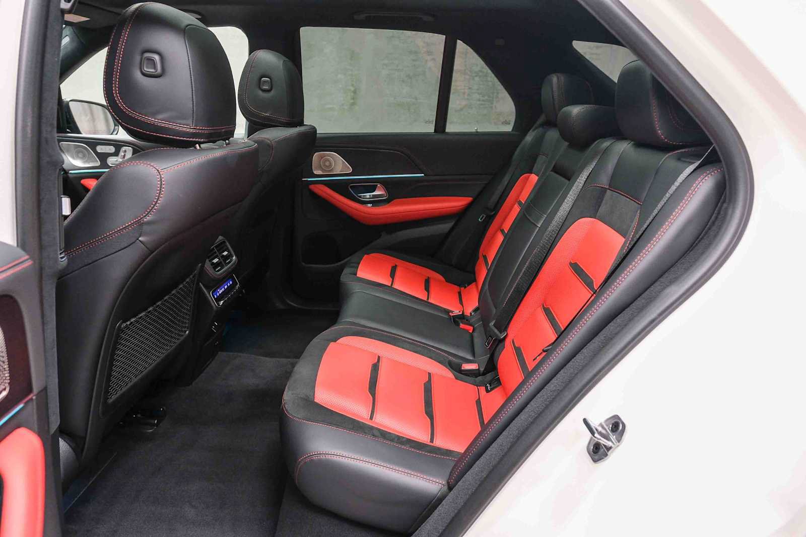 Certified 2022 Mercedes-Benz GLE 63 AMG S image 23